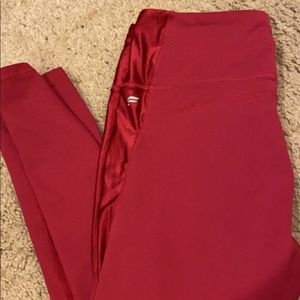 Fabletics Leggings